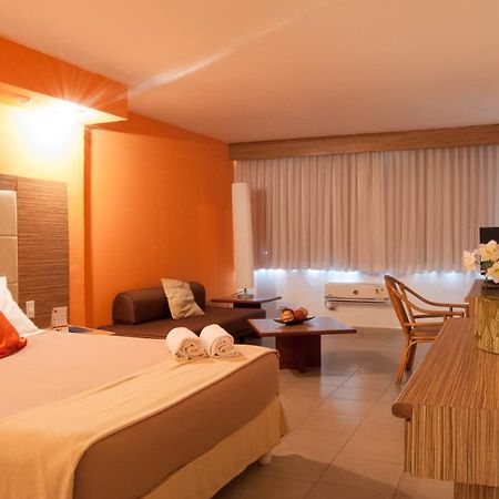 Hippocampus Hotel Pampatar Екстер'єр фото