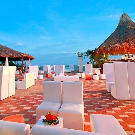 Hippocampus Hotel Pampatar Екстер'єр фото