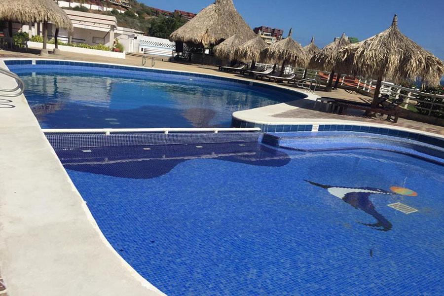 Hippocampus Hotel Pampatar Екстер'єр фото