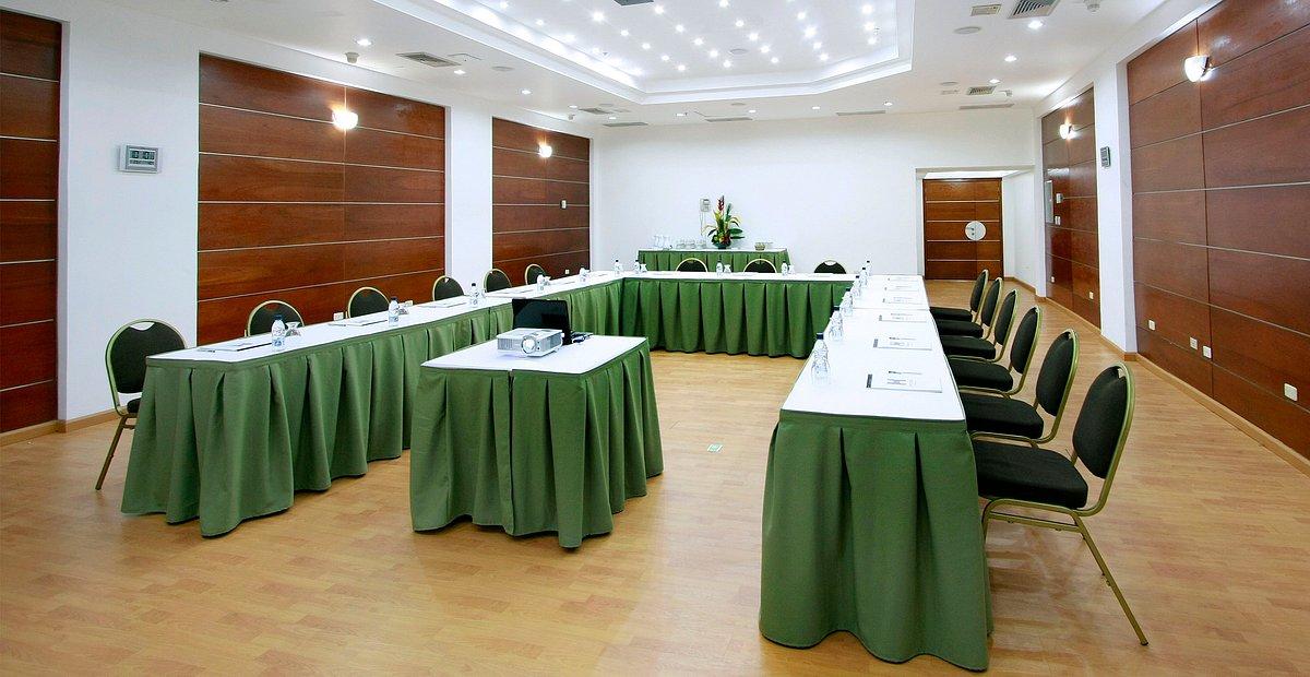 Hippocampus Hotel Pampatar Екстер'єр фото