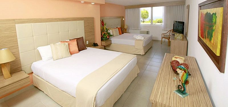 Hippocampus Hotel Pampatar Екстер'єр фото