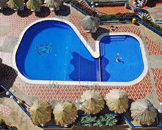 Hippocampus Hotel Pampatar Екстер'єр фото
