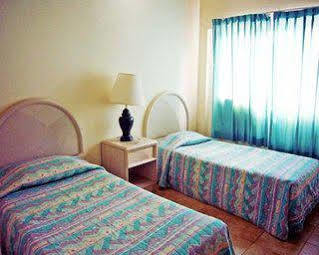 Hippocampus Hotel Pampatar Екстер'єр фото